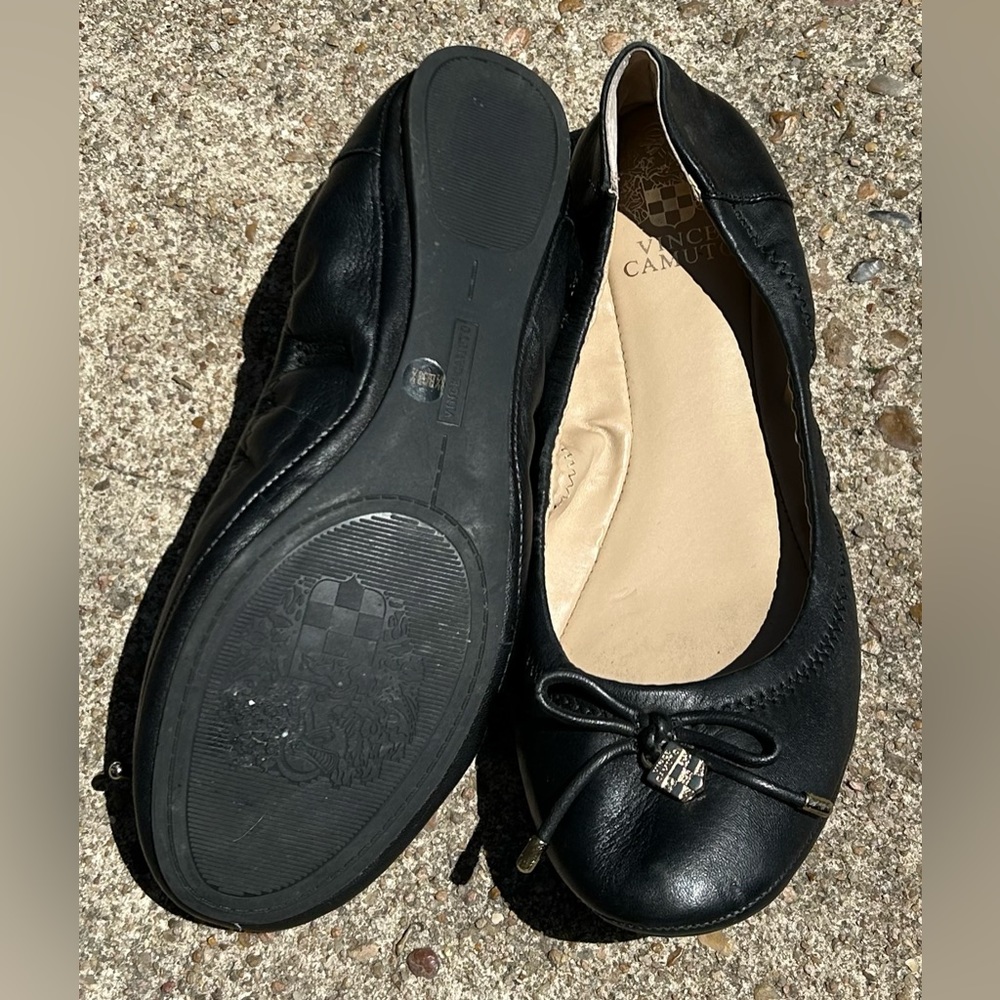 ๐๐ข๐ง๐๐ ๐๐๐ฆ๐ฎ๐ญ๐จ โข ballet flat - Picture 3 of 4